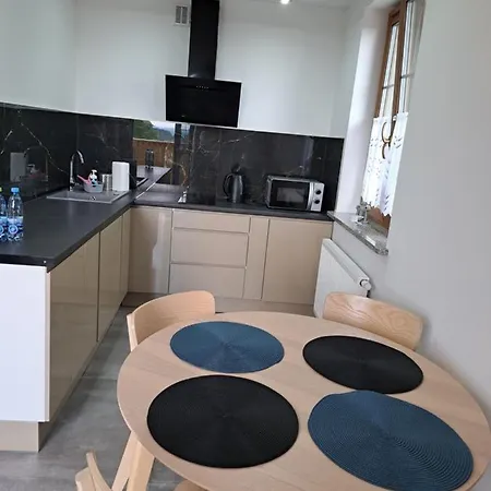 Bada-bing Apartamento Karpacz