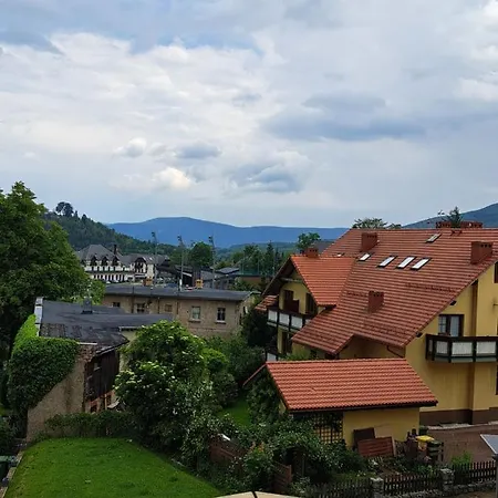 Apartament Bada-bing *