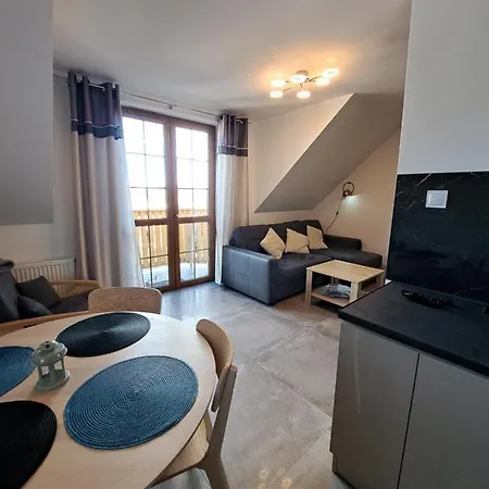Apartament Bada-bing Karpacz