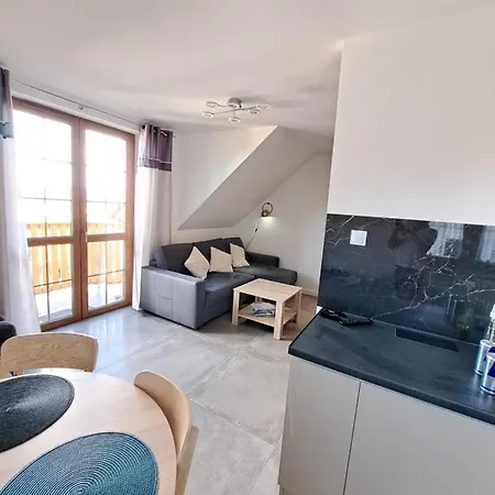 Apartament Bada-bing