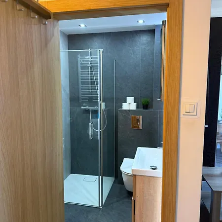 Apartamento Bada-bing Karpacz