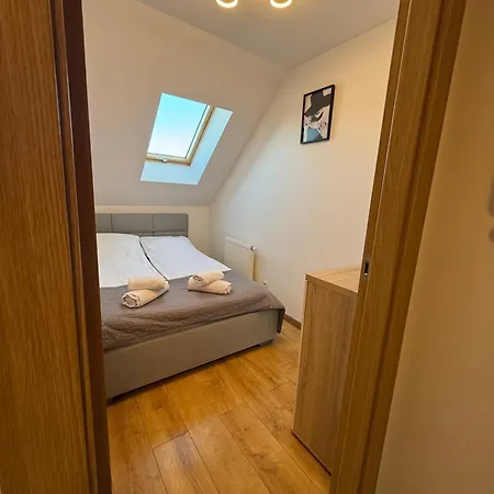 Apartamento Bada-bing *