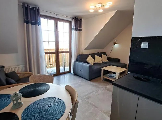 شقة Bada-bing كارباش